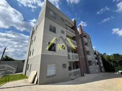 Apartamento com 2 Quartos à venda, 52m² no Colônia Antônio Prado, Almirante Tamandaré