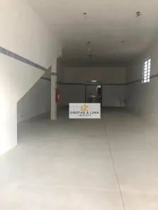 Ponto Comercial para alugar, 300m² no Centro, Taubaté
