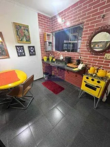 Sobrado com 2 Quartos à venda, 140m² no Vila Santa Catarina, São Paulo