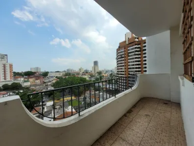 Apartamento com 2 Quartos à venda, 65m² no Vila Mascote, São Paulo