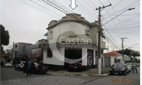Ponto Comercial com 2 Quartos à venda, 219m² no Vila Dom Pedro I, São Paulo