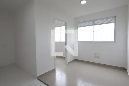 Apartamento com 2 Quartos à venda, 32m² no Vila Suzana, São Paulo