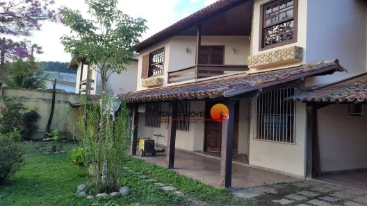 Casa com 5 Quartos à venda, 500m² no Itaipu, Niterói
