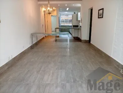 Apartamento com 2 Quartos à venda, 102m² no Pitangueiras, Guarujá