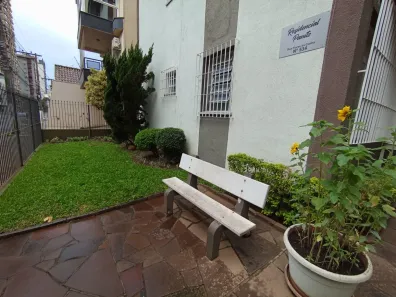 Apartamento com 2 Quartos à venda, 51m² no Centro, São Leopoldo