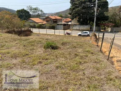 Lote/Terreno à venda, 500m² no Granja Califórnia, Paty do Alferes