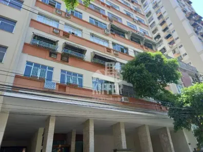 Apartamento com 3 Quartos à venda, 110m² no Icaraí, Niterói