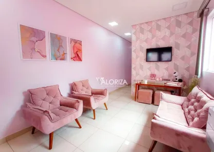 Imóvel Comercial com 2 Quartos à venda, 63m² no Centro, Sorocaba