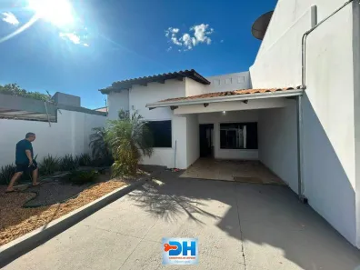Casa com 3 Quartos para alugar, 101m² no Taquarussu, Palmas