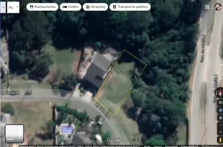 Lote/Terreno à venda, 752m² no Residencial San Diego, Vargem Grande Paulista