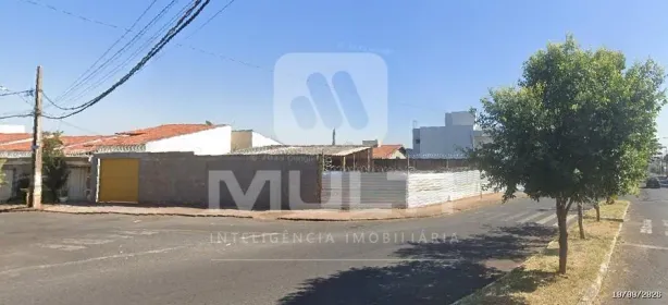 Lote/Terreno com 1 Quarto à venda, 12m² no Pacaembu, Uberlândia