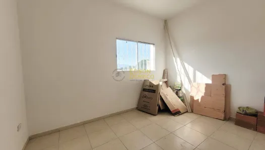 Sala Comercial para alugar, 10m² no Bosque da Princesa, Pindamonhangaba