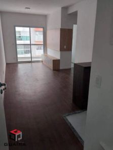 Apartamento com 2 Quartos à venda, 56m² no Baeta Neves, São Bernardo do Campo