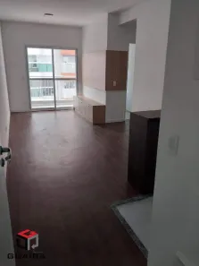Apartamento com 2 Quartos à venda, 56m² no Baeta Neves, São Bernardo do Campo