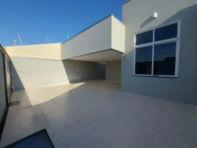 Casa com 3 Quartos à venda, 165m² no Jardim Residencial Vaughan, Sumaré