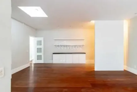 Apartamento com 3 Quartos à venda, 132m² no Leblon, Rio de Janeiro