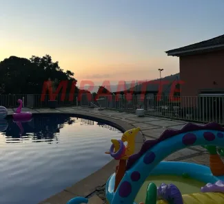 Fazenda/Sítio com 5 Quartos à venda, 800m² no Luiz Fagundes, Mairiporã