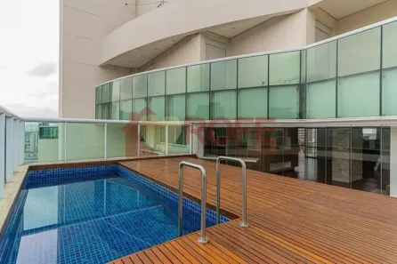 Cobertura com 4 Quartos à venda, 352m² no Itaim Bibi, São Paulo