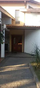 Casa com 5 Quartos à venda, 402m² no Cidade Universitária, Campinas