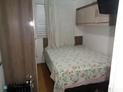 Apartamento com 2 Quartos à venda, 90m² no Vila Amália (Zona Norte), São Paulo