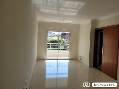 Apartamento com 2 Quartos para alugar, 80m² no Boa Vista, São José do Rio Preto