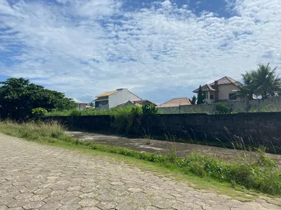 Lote/Terreno à venda, 250m² no Estância São José, Peruíbe