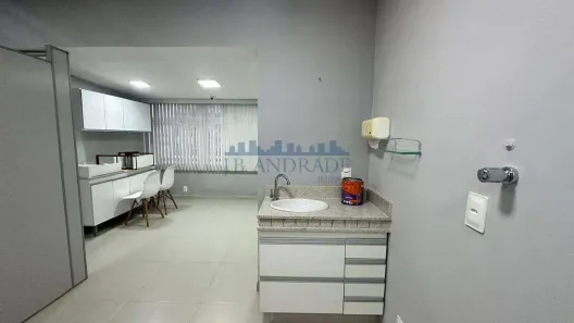 Sala Comercial à venda, 107m² no Barra da Tijuca, Rio de Janeiro