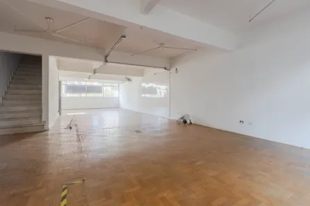 Ponto Comercial para alugar, 200m² no Indianópolis, São Paulo