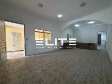 Imóvel Comercial com 2 Quartos para alugar, 301m² no Vila Assunção, Santo André