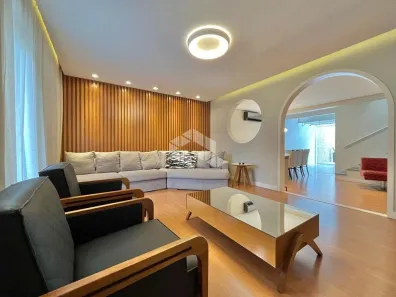 Casa com 4 Quartos à venda, 342m² no Nossa Senhora de Lourdes, Santa Maria