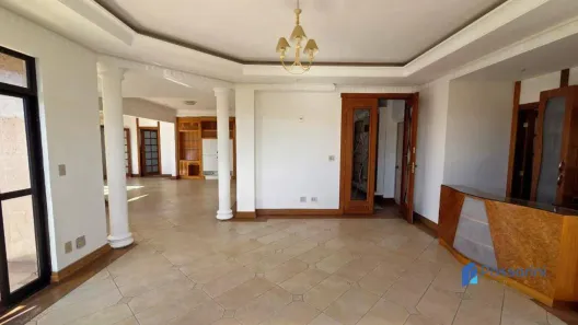 Apartamento com 4 Quartos à venda, 290m² no Alto dos Passos, Juiz de Fora