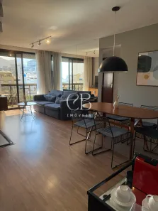 Flat com 2 Quartos para alugar, 95m² no Ipanema, Rio de Janeiro