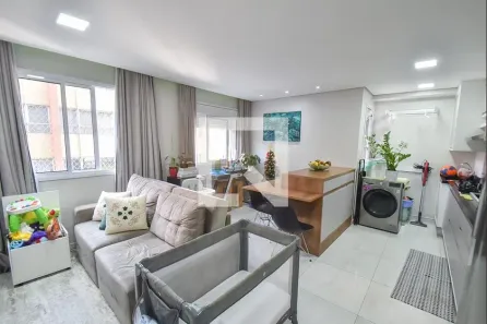 Apartamento com 1 Quarto à venda, 38m² no Liberdade, São Paulo