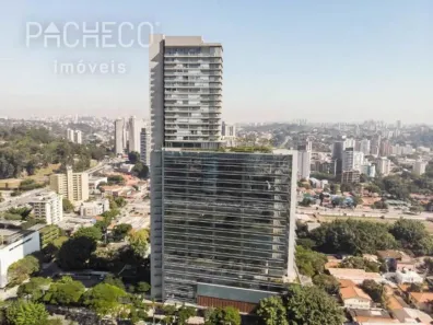 Apartamento com 1 Quarto para alugar, 36m² no Butantã, São Paulo