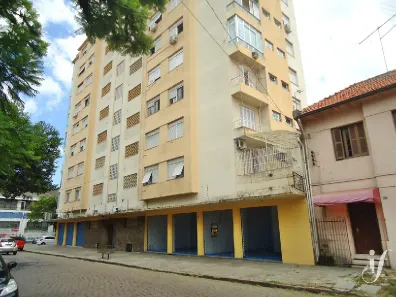 Apartamento com 2 Quartos à venda, 71m² no Floresta, Porto Alegre