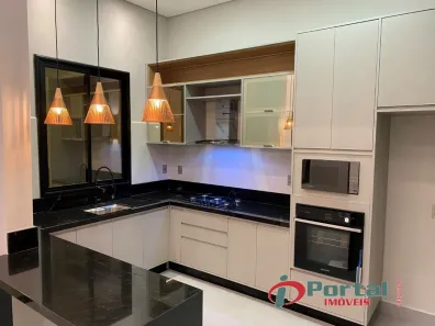 Casa com 2 Quartos à venda, 122m² no Jardim Monte Carlo, Indaiatuba