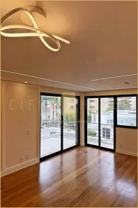 Apartamento com 3 Quartos para venda ou aluguel, 118m² no Jardim Vila Mariana, São Paulo