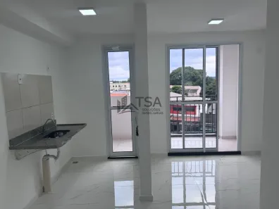Apartamento com 3 Quartos à venda, 52m² no Socorro, São Paulo