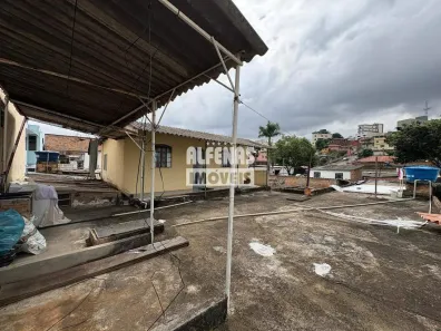 Lote/Terreno à venda, 372m² no Industrial, Contagem