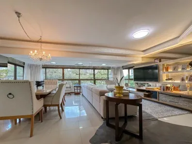 Apartamento com 4 Quartos à venda, 258m² no Centro, Canoas