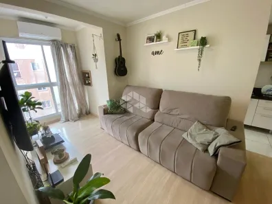 Apartamento com 2 Quartos à venda, 65m² no Arroio Grande, Santa Cruz do Sul