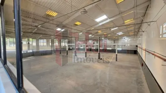 Galpão/Depósito/Armazém à venda, 3601m² no Parque Industrial Tomas Edson, São Paulo