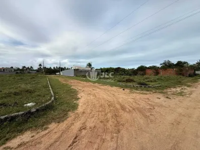 Lote/Terreno à venda, 322m² no Robalo, Aracaju