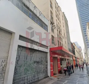 Imóvel Comercial para alugar, 375m² no Centro, São Paulo