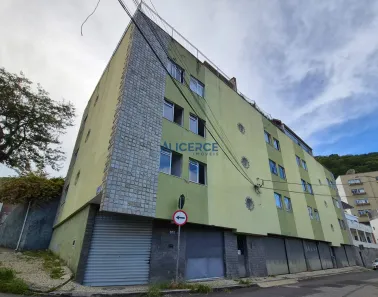 Apartamento com 2 Quartos à venda, 78m² no São Mateus, Juiz de Fora