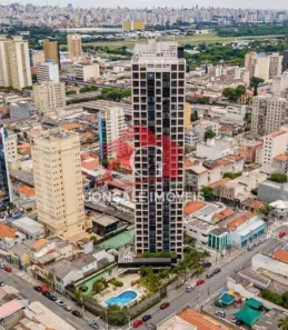 Flat com 2 Quartos à venda, 53m² no Santana, São Paulo