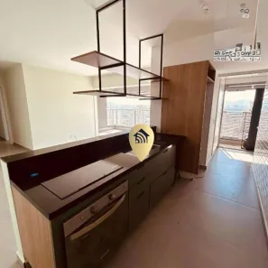 Apartamento com 3 Quartos para alugar, 104m² no Água Branca, São Paulo