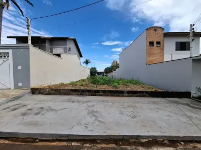 Lote/Terreno à venda, 300m² no Jardim Califórnia, Ribeirão Preto