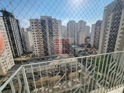 Apartamento com 2 Quartos à venda, 45m² no Parque Imperial, São Paulo