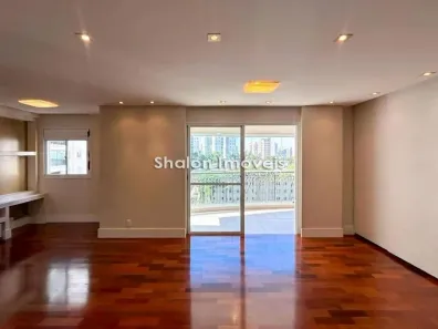 Apartamento com 1 Quarto para alugar, 120m² no Vila Sofia, São Paulo